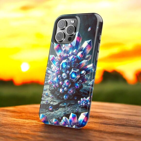 iPhone Phone Cases, Perfect Stylish Mobile Case, MLNMC512 - Picture 1 of 13